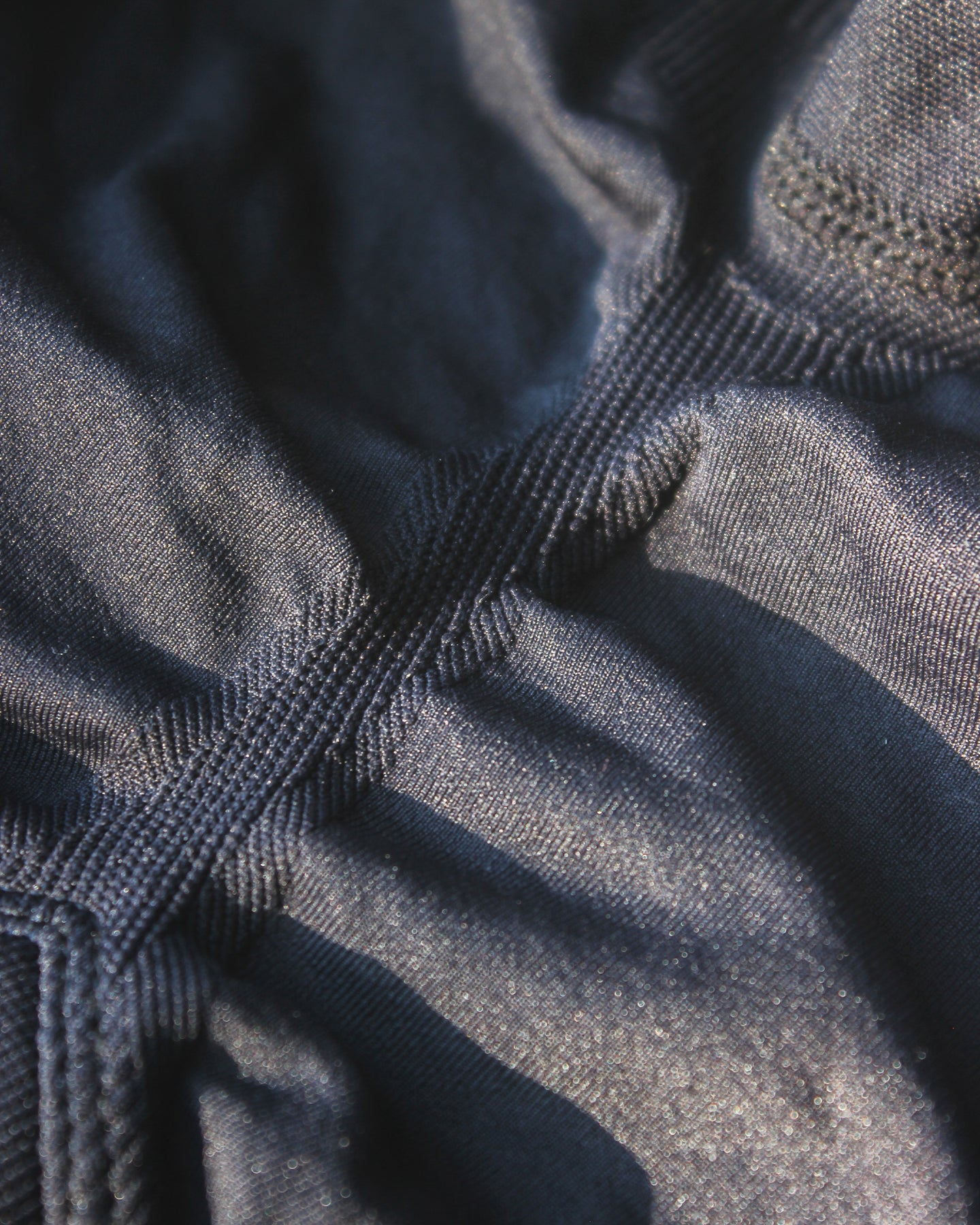 Contoura Shorts - Black