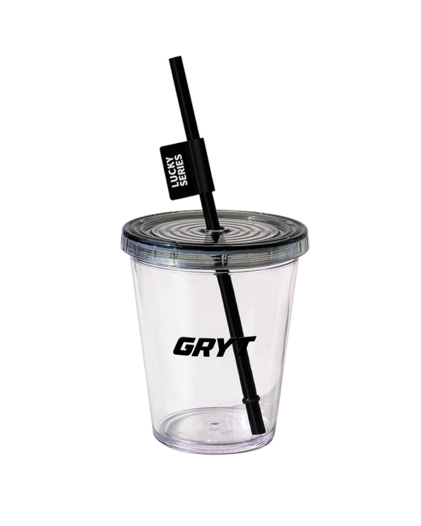 On The Go Cup