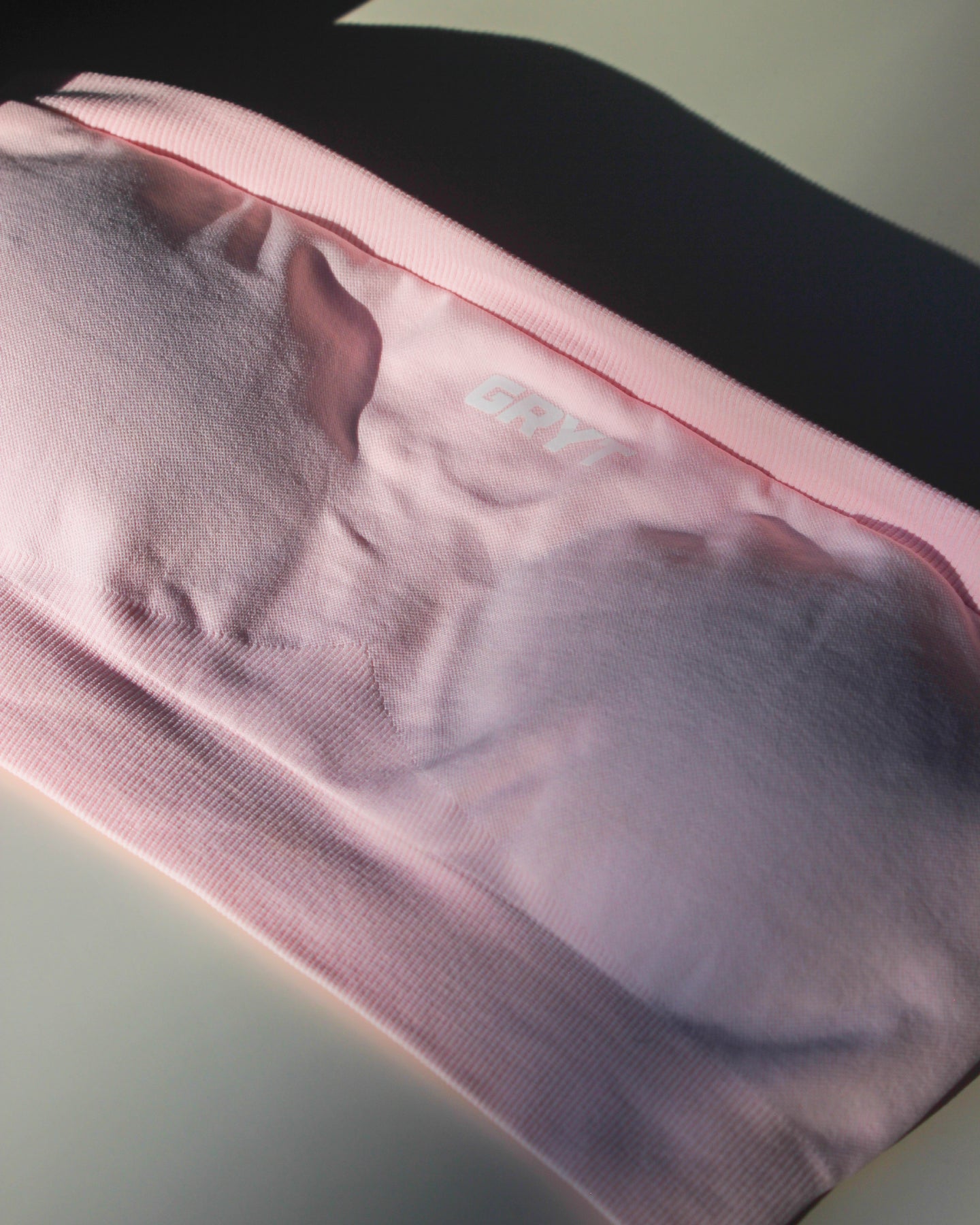 Contoura Bandeau - Blush Cloud