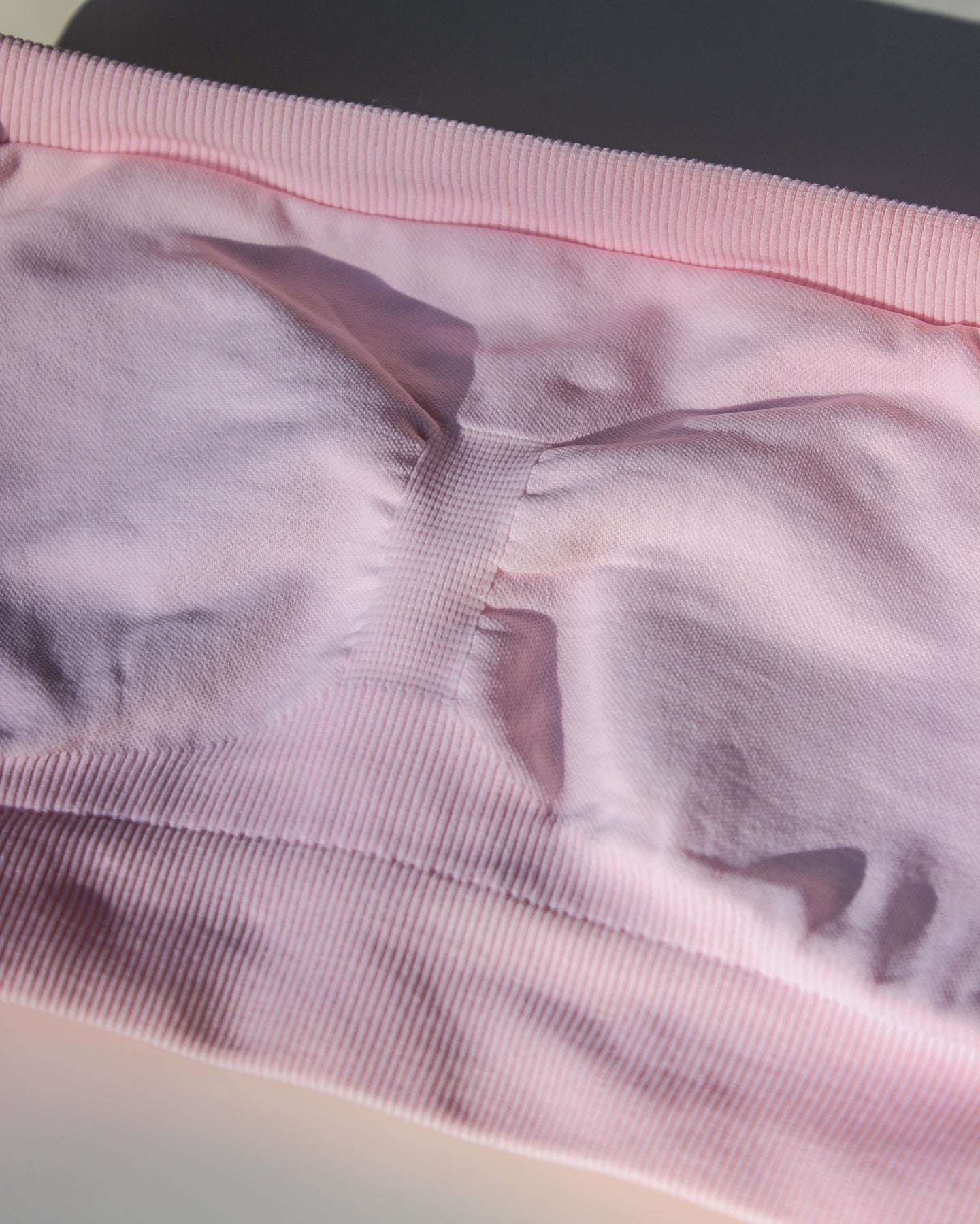 Contoura Bandeau - Blush Cloud