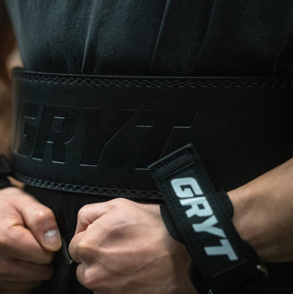 THE ULTIMATE GRIP - LIFTING GRIP STRAPS - GRYTGear